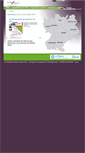 Mobile Screenshot of pepinieres-ra.fr